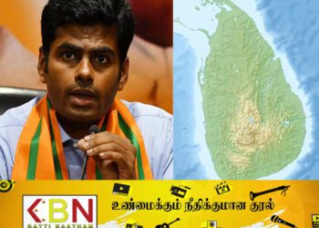 இலங்கையர்களை மத அடிப்படையில் பிரித்து பார்க்கிறதா பா.ஜ.க? – ( கட்டுரை)