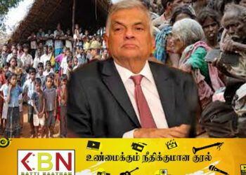 இதற்கு மேல் தமிழ் கட்சிகள் என்ன செய்துவிட முடியும்! – (கட்டுரை)