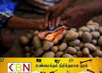 கட்சிகள் தவறினால் சிவில் சமூகங்கள் செய்யவேண்டும்! (கட்டுரை )