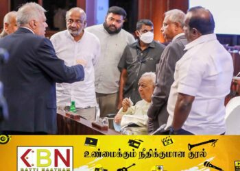 குழம்பிப்போன தமிழ் கட்சிகள்!(கட்டுரை)