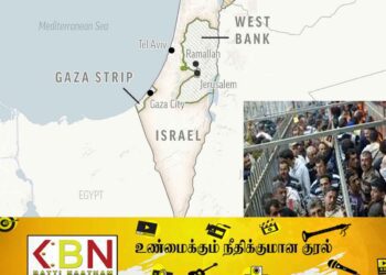 43 இலங்கையர்களை வெளிநாட்டுக்கு கடத்த முயற்சி!