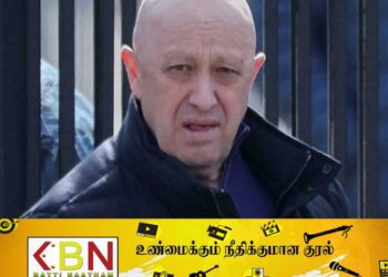 வாக்னர் குழு தலைவர் உள்பட 10 பேர் பலி!