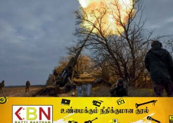 தனது மற்றொரு பகுதியை இழக்கிறது உக்ரைன்!