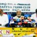 ஜனாதிபதி எதைச் சொன்னாலும் அவை எவையும் கிழக்கில் நடக்காது; சி.வி.விக்கினேஸ்வரன் விசனம்!