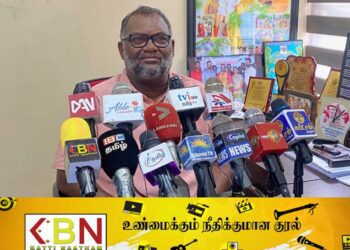 சொந்த நாட்டு மக்களை கொன்றவர்களுக்கு இஸ்ரேல் – ஹமாஸ் யுத்தத்தை பற்றி பேச அருகதையில்லை; ஜனா எம்.பி விசனம்!