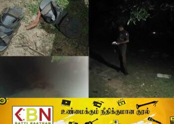 குளமொன்றிலிருந்து சமுர்த்தி உத்தியோகத்தரின் சடலம் மீட்பு; மட்டக்களப்பில் சம்பவம்!