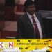 நாடாளுமன்றம் உள்ளிட்ட முக்கிய இடங்களில் குண்டு தாக்குதல்; கைதியின் செய்தியால் பரபரப்பு!