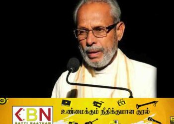 தமிழரசு கட்சியின் தலைமை மாற்றம் கட்டாயம்; சுற்றி வளைத்துப்பேசும் சிவஞானம்!