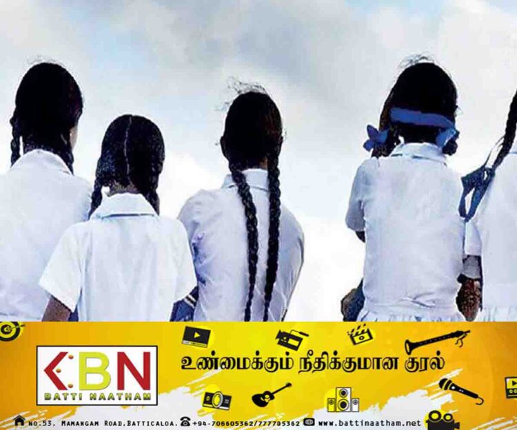 பெண் பிள்ளைகளை மேலதிக வகுப்புக்கு அனுப்பும் பெற்றோருக்கு எச்சரிக்கை; பதிவாகிய மற்றுமொரு சம்பவம்!