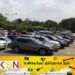 சட்டவிரோதமான முறையில் பணம் வசூலிக்கும் வாகன தரிப்பிட பணியாளர்கள்!