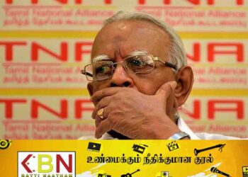 அரசியல் தீர்வு என்னும் எட்டாக்கனி! – (கட்டுரை)