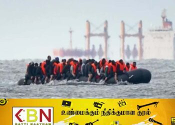 படகு விபத்துக்குள்ளானதில் புலம்பெயர்ந்து சென்றோர் உயிரிழப்பு!