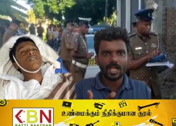 காத்தான்குடி சிறுவனின் மரண விவகாரம்; சினிமா பாணியில் காய் நகர்த்திய திட்டம் அம்பலம்!