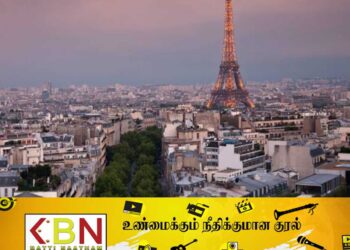 பிரான்ஸில் நிலவும் ஆபத்தான நிலைமை!