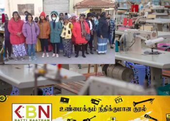 வெளிநாடொன்றில் சம்பளமின்றி வேலைசெய்யும் 350 இலங்கையர்கள்!