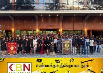 Leo கழகத்தின் 41 ஆவது ஆண்டு நிறைவு கொண்டாட்டம்!