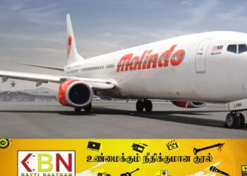 விமானத்தில் கோளாறு; 180 பயணிகளை காப்பாற்றிய விமானி!