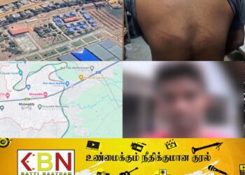 மியன்மார் பயங்கரவாதிகளிடம் சிக்கியுள்ள 56 இலங்கையர்கள்; பேச்சு வார்த்தைகள் தீவிரம்!
