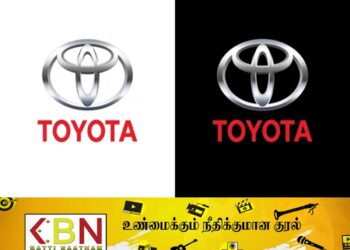 வாடிக்கையாளர்களிடமிருந்து கார்களை மீளப்பெறும் டொயோட்டா!