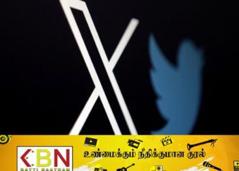வழமைக்கு திரும்பியது எக்ஸ் தளம்!