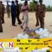 முல்லைத்தீவு கடற்கரை பகுதியில் மீனவர் ஒருவரின் சடலம் கரையொதுங்கியுள்ளது!