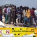 நண்பர்களுடன் களுவன்கேணி கடலில் குளிக்கச் சென்று காணாமல் போன சிறுவன்; 2 நாட்களின் பின் சடலமாக மீட்பு!