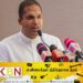 ஐசிசி தடை உடன் அமுலுக்கு வரும்வகையில் நீக்கம்; இலங்கை விளையாட்டுத்துறை அமைச்சர் ஹரின் பெர்னாண்டோ X தளத்தில் பதிவு!