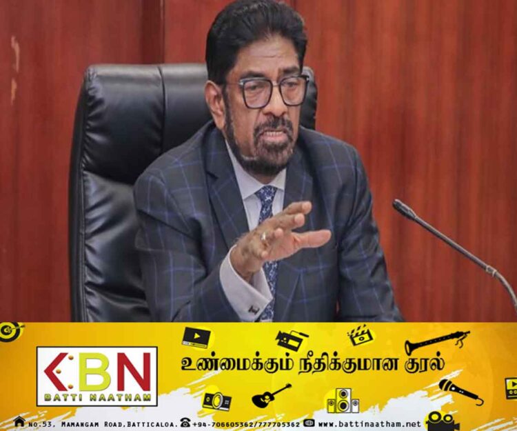 கெஹெலியவுக்கு எதிராக CIDயில் முறைப்பாடு!
