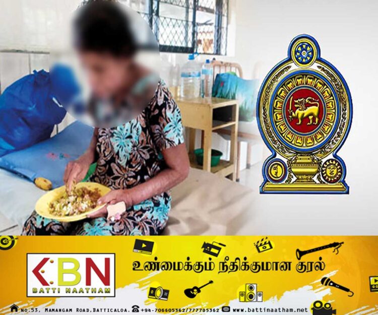 அரச வைத்தியசாலைகளில் இலவச உணவு வழங்குவதில் ஏற்பட்டுள்ள சிக்கல்!