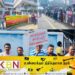 கிழக்கு பல்கலைக்கழக ஊழியர்கள் போராட்டம்!