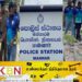 மன்னார் – சௌத்பார் பகுதியில் கைவிடப்பட்ட அட்டை பண்ணை ஒன்றில் புதைக்கப்பட்டிருந்த 31000 போதை மாத்திரைகள்!