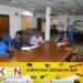 கமத்தொழில் மற்றும் கமநல காப்புறுதி சபை அதிகாரிகள் அரசாங்க அதிபருடன் விசேட கலந்துரையாடல்!