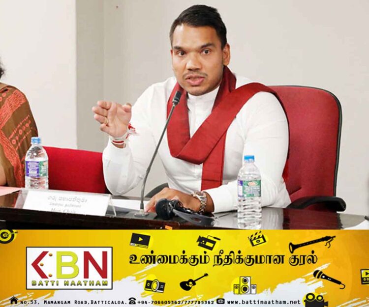 மொட்டு கட்சியின் தேர்தல் நகர்வு; கிராமத் தலைவர்களை சந்திக்க மட்டக்களப்பிற்கும் வருவாரா நாமல்?