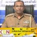 பிரதி பொலிஸ் மா அதிபராக பதவி உயர்வு பெற்றுள்ளார் நிஹால் தல்துவ!