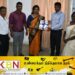 ஏறாவூர் பற்று விபுலானந்தா பொது நூலகத்திற்கு மட்டக்களப்பு மாவட்ட அரசாங்க அதிபரினால் நூல்கள் வழங்கி வைப்பு!