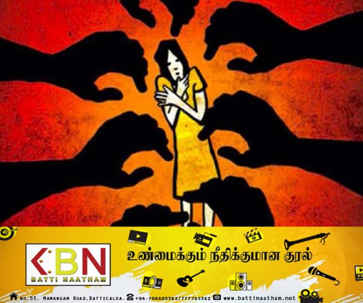 அதிகரித்து வரும் பாலியல் குற்றங்கள்!