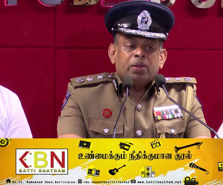 சிசிடிவி தரவு மூலம் போக்குவரத்து விதிகளை மீறுபவர்களுக்கு எதிராக சட்ட நடவடிக்கை; எதிர்வரும் 22 முதல் அமுல்!