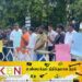 மட்டக்களப்பில் கறுப்புப் பட்டி போராட்டம்!