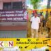 ஜனநாயக போராளிகள் கட்சியின் உபதலைவர் பிணையில் விடுதலை!