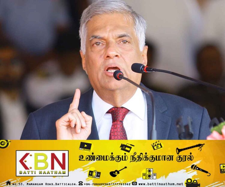 இலங்கையின் பொருளாதாரத்தை மீண்டும் கட்டியெழுப்புவதற்கான புதிய முதலீடுகள் தொடர்பில் ஜனாதிபதி நம்பிக்கை!
