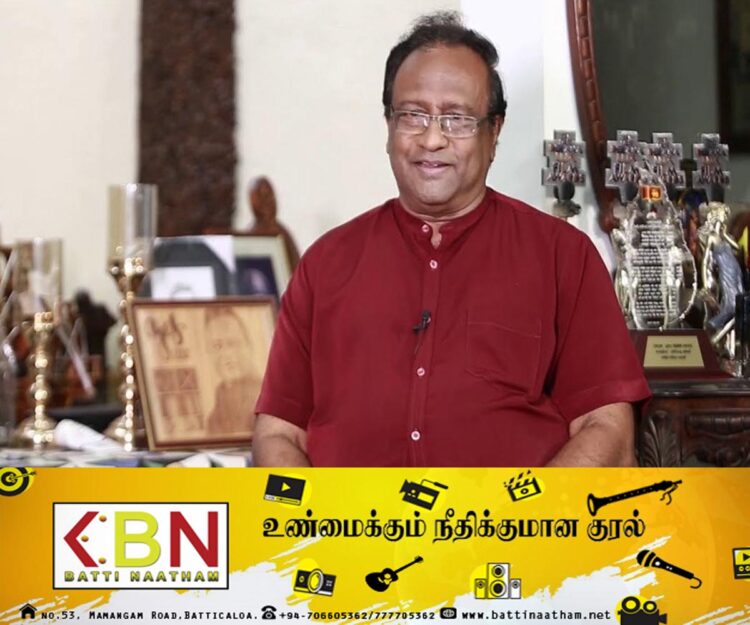 மொட்டுக்கட்சியை எச்சரித்தாரா சரத் வீரசேகர?