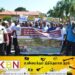 தென்கிழக்கு பல்கலைக்கழக ஊழியர்களும் போராட்டம்!