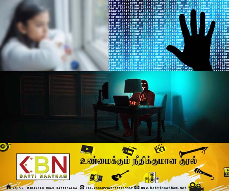 6,690 இணையவழி பாலியல் துஷ்பிரயோகங்கள்; பாராளுமன்றத்தில் டிலான் அலஸ் சுட்டிக்காட்டு!