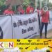 திருகோணமலையின் சொத்துக்களை வெளிநாட்டவர்களுக்கு விற்க வேண்டாம்; திருமலை மீனவர்களால் ஆர்ப்பாட்டம் முன்னெடுப்பு!