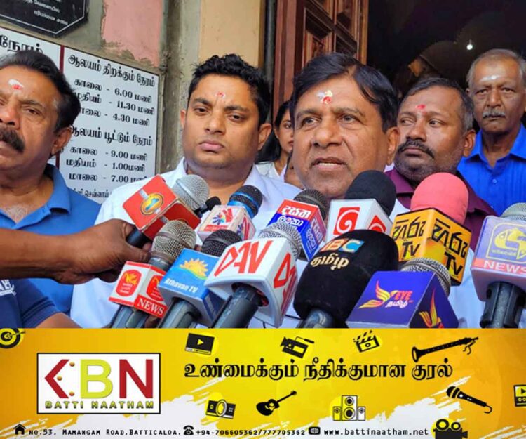 போதைப் பொருள் மாபியாக்களை கட்டுப்படுத்த நடவடிக்கை; நீதி அமைச்சர் விஜயதாச ராஜபக்ஸ தெரிவிப்பு!