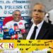 சுமந்திரனால் தமிழ் தேசியத்திற்கு பாதிப்பு; சீனித்தம்பி யோகேஸ்வரன் தெரிவிப்பு!