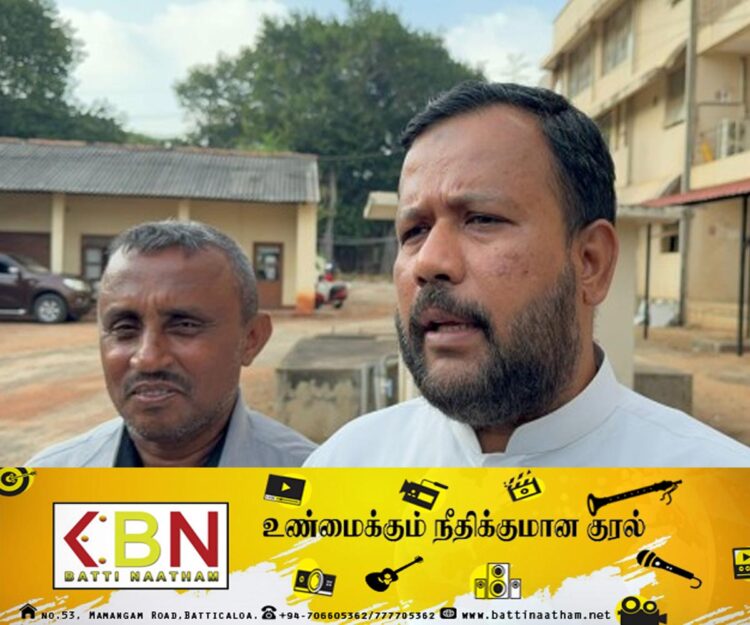 தேர்தலுக்கு தயாராக இருக்கின்றோம்; எந்த தேர்தல் முதலில் நடக்கும் என்பது கேள்விக் குறியே – றிஷாட் பதியுதீன் எம்.பி தெரிவிப்பு!
