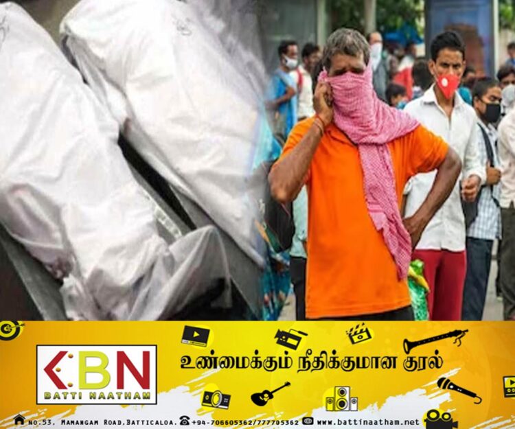 அயலில் வீசிய துர்நாற்றம்; பொலிஸார் வீடொன்றை சோதனையிட்டபோது கிடைத்த இரு சடலங்கள்!