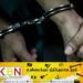 வாடகைக்கு பெற்ற வாகனங்களை பாகங்களாக பிரித்து விற்ற இருவர் கைது!