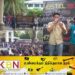 கிழக்குப் பல்கலைக்கழக மாணவர் ஒன்றியத்தால் ஆர்ப்பாட்டம் முன்னெடுப்பு!